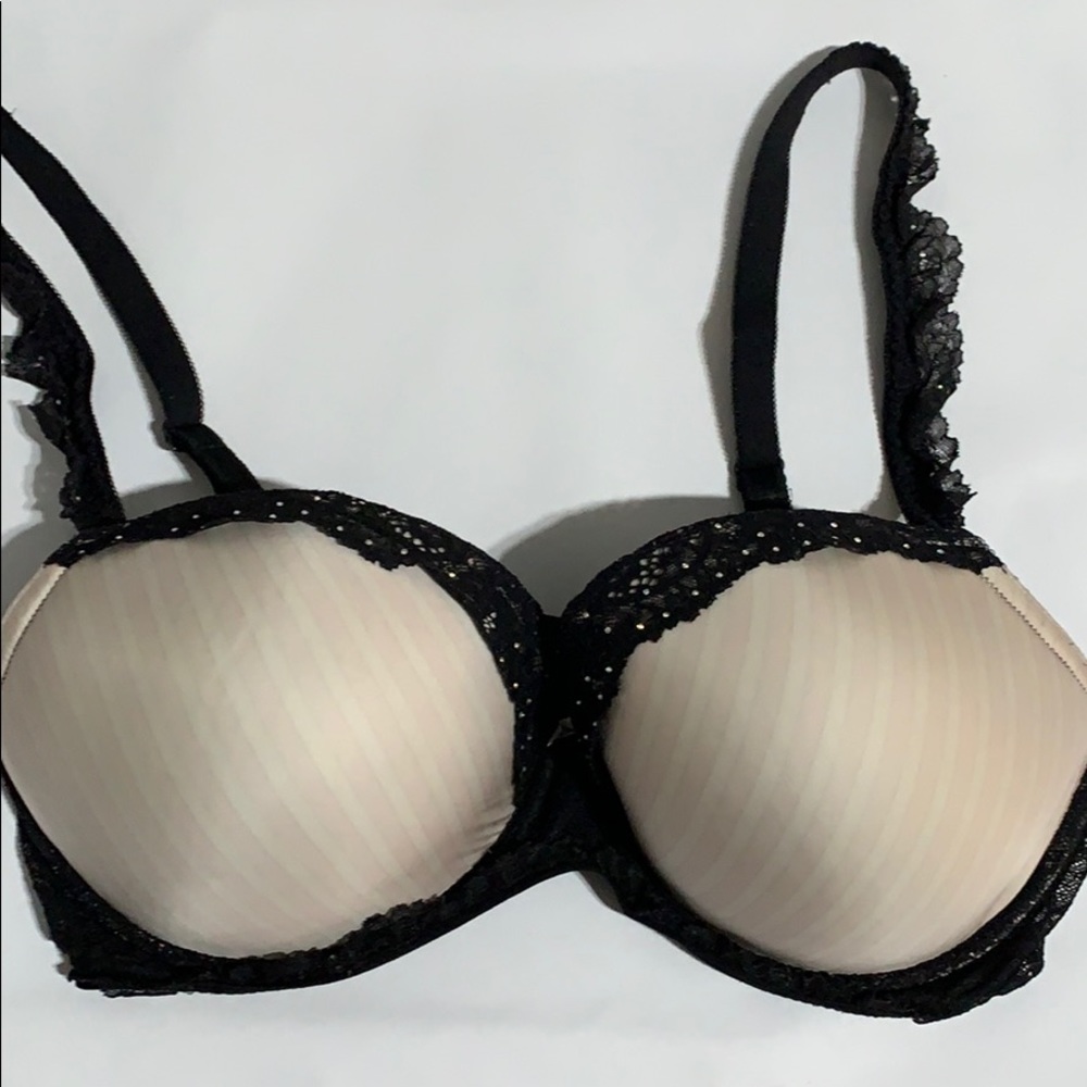 Victoria’s Secret bra
